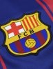 FC Barcelona Rashford komplet koszulka spodenki junior box 2025/26 BC19ERA